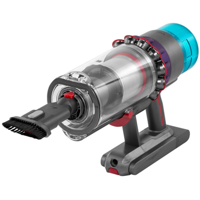 Беспроводные пылесосы Dyson Dyson GEN5 Detect Absolute 447038-01 Беспроводные пылесосы Dyson Dyson GEN5 Detect Absolute 447038-01