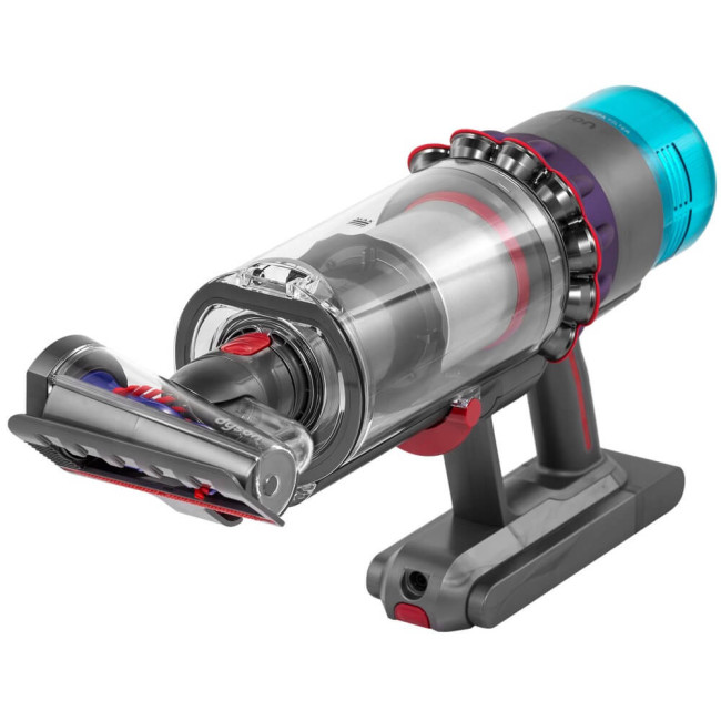 Беспроводные пылесосы Dyson Dyson GEN5 Detect Absolute 447038-01 Беспроводные пылесосы Dyson Dyson GEN5 Detect Absolute 447038-01