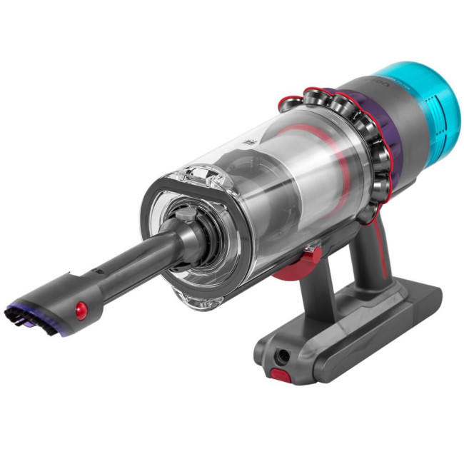 Беспроводные пылесосы Dyson Dyson GEN5 Detect Absolute 447038-01 Беспроводные пылесосы Dyson Dyson GEN5 Detect Absolute 447038-01