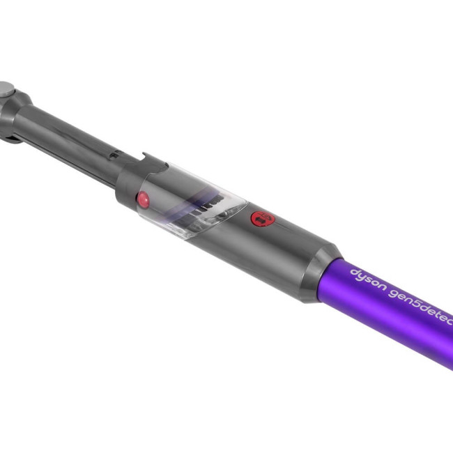 Беспроводные пылесосы Dyson Dyson GEN5 Detect Absolute 447038-01 Беспроводные пылесосы Dyson Dyson GEN5 Detect Absolute 447038-01