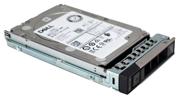 Твердотельный накопитель Dell 345-BELZ