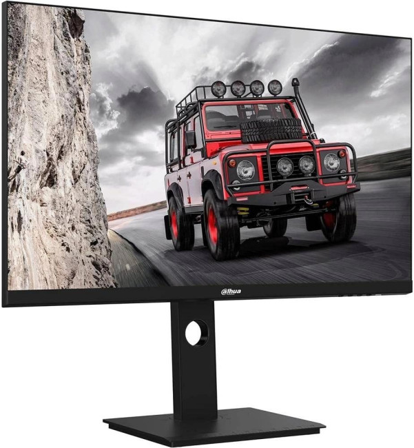 Монитор Dahua DHI-LM27-U401A Монитор Dahua DHI-LM27-U401A