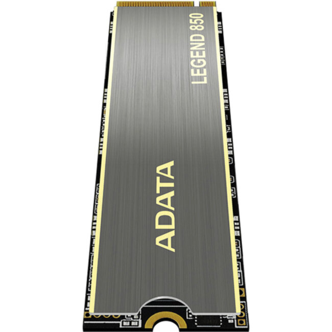 Твердотельный накопитель ADATA Legend 850 1TB (ALEG-850-1TCS) Твердотельный накопитель ADATA Legend 850 1TB (ALEG-850-1TCS)