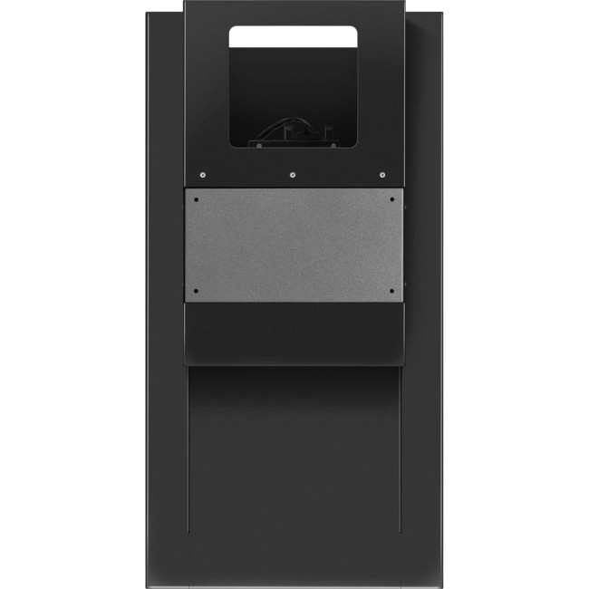 Вытяжка Maunfeld Bath 402 black