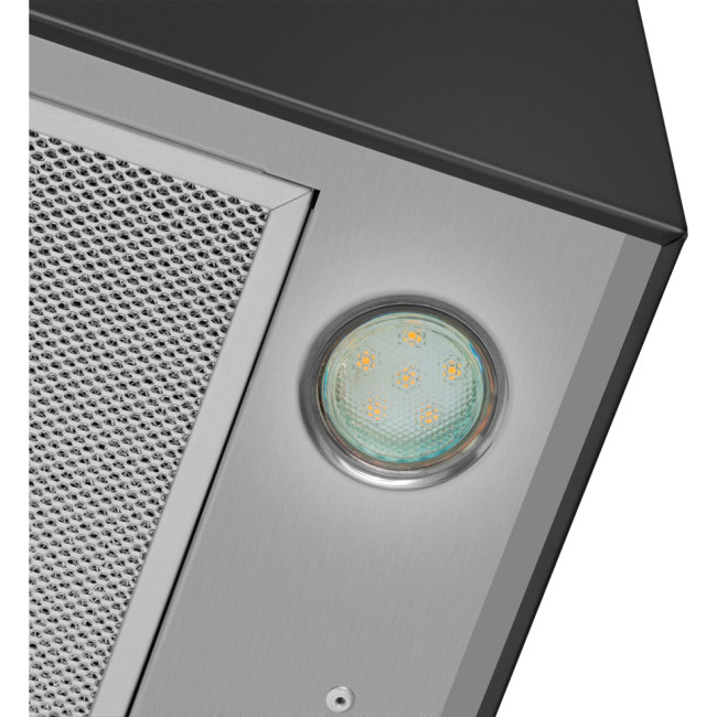 Вытяжка Maunfeld Bath 402 black