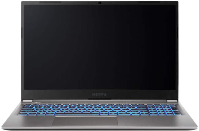 Ноутбук NERPA A752-15AC085100K Ноутбук NERPA A752-15AC085100K