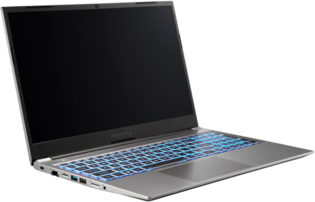 Ноутбук NERPA A752-15AC085100K Ноутбук NERPA A752-15AC085100K
