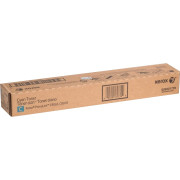 Тонер-картридж голубой Xerox 006R01739 Тонер-картридж голубой Xerox 006R01739