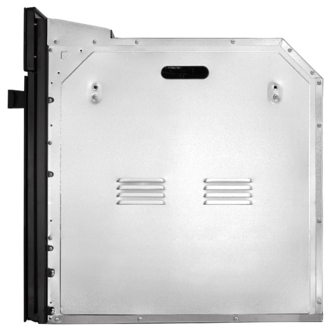 Электрический духовой шкаф Evelux EVELUX EO 640 PB