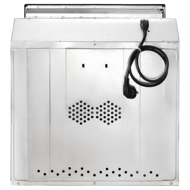 Электрический духовой шкаф Evelux EVELUX EO 640 PB