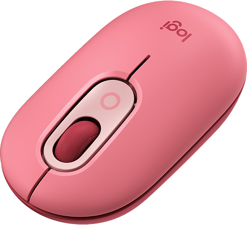 Мышь Logitech POP Mouse Мышь Logitech POP Mouse