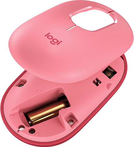 Мышь Logitech POP Mouse Мышь Logitech POP Mouse