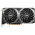 Видеокарта MSI NVIDIA GeForce RTX 3060 VENTUS 2X (GeForce RTX 3060 VENTUS 2X 12G) Видеокарта MSI NVIDIA GeForce RTX 3060 VENTUS 2X (GeForce RTX 3060 VENTUS 2X 12G)