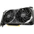 Видеокарта MSI NVIDIA GeForce RTX 3060 VENTUS 2X (GeForce RTX 3060 VENTUS 2X 12G) Видеокарта MSI NVIDIA GeForce RTX 3060 VENTUS 2X (GeForce RTX 3060 VENTUS 2X 12G)