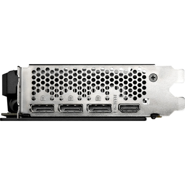 Видеокарта MSI NVIDIA GeForce RTX 3060 VENTUS 2X (GeForce RTX 3060 VENTUS 2X 12G) Видеокарта MSI NVIDIA GeForce RTX 3060 VENTUS 2X (GeForce RTX 3060 VENTUS 2X 12G)