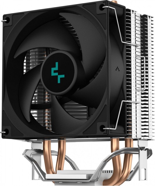 Устройство охлаждения(кулер) Deepcool R-AG200-BKNNMN-G Устройство охлаждения(кулер) Deepcool R-AG200-BKNNMN-G