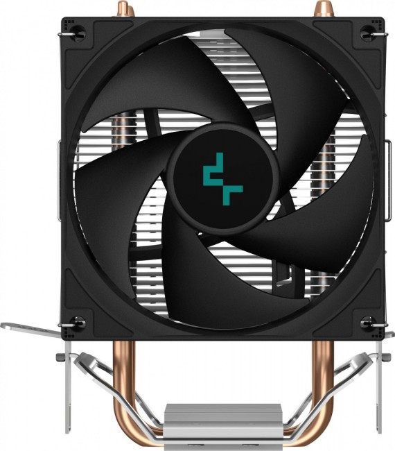 Устройство охлаждения(кулер) Deepcool R-AG200-BKNNMN-G Устройство охлаждения(кулер) Deepcool R-AG200-BKNNMN-G