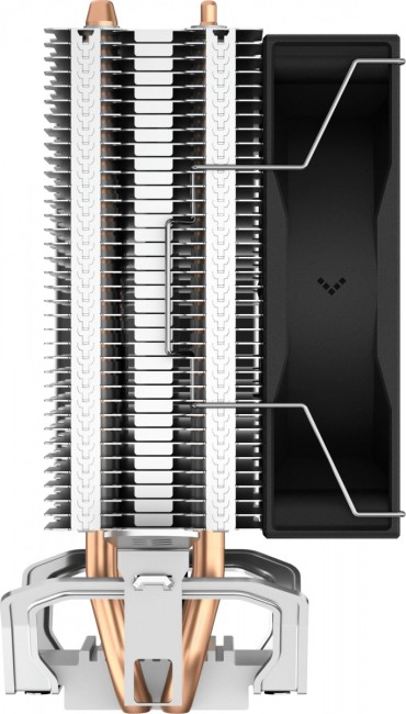 Устройство охлаждения(кулер) Deepcool R-AG200-BKNNMN-G Устройство охлаждения(кулер) Deepcool R-AG200-BKNNMN-G