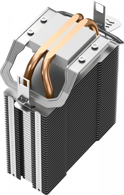 Устройство охлаждения(кулер) Deepcool R-AG200-BKNNMN-G Устройство охлаждения(кулер) Deepcool R-AG200-BKNNMN-G