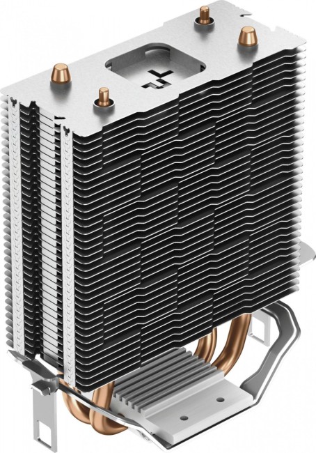 Устройство охлаждения(кулер) Deepcool R-AG200-BKNNMN-G Устройство охлаждения(кулер) Deepcool R-AG200-BKNNMN-G