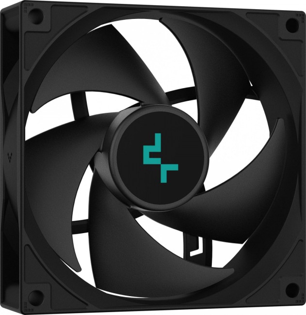 Устройство охлаждения(кулер) Deepcool R-AG200-BKNNMN-G Устройство охлаждения(кулер) Deepcool R-AG200-BKNNMN-G