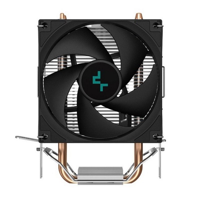 Устройство охлаждения(кулер) Deepcool R-AG200-BKNNMN-G Устройство охлаждения(кулер) Deepcool R-AG200-BKNNMN-G