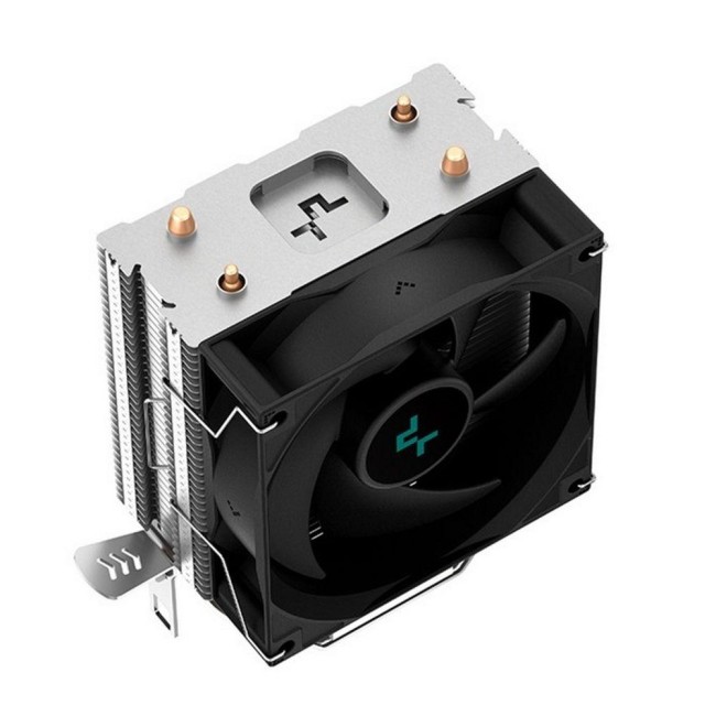 Устройство охлаждения(кулер) Deepcool R-AG200-BKNNMN-G Устройство охлаждения(кулер) Deepcool R-AG200-BKNNMN-G