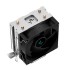Устройство охлаждения(кулер) Deepcool R-AG200-BKNNMN-G Устройство охлаждения(кулер) Deepcool R-AG200-BKNNMN-G