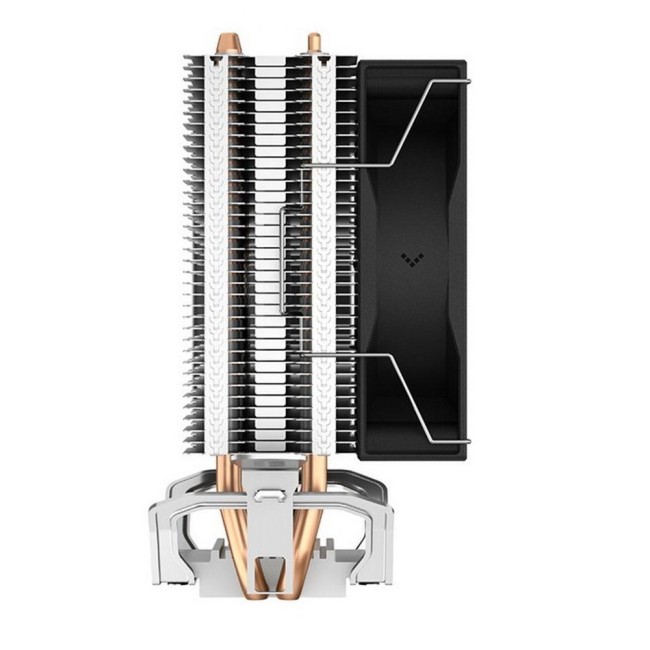 Устройство охлаждения(кулер) Deepcool R-AG200-BKNNMN-G Устройство охлаждения(кулер) Deepcool R-AG200-BKNNMN-G