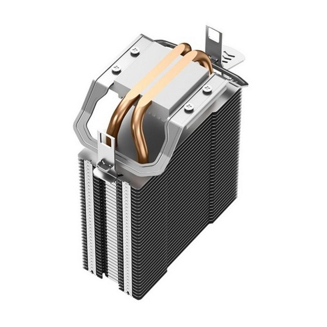 Устройство охлаждения(кулер) Deepcool R-AG200-BKNNMN-G Устройство охлаждения(кулер) Deepcool R-AG200-BKNNMN-G