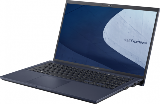 Ноутбук ASUS ExpertBook B1 B1500CEAE-BQ2064T Ноутбук ASUS ExpertBook B1 B1500CEAE-BQ2064T
