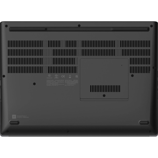 Ноутбук Lenovo ThinkPad P16 G2 (21FA0050US) Ноутбук Lenovo ThinkPad P16 G2 (21FA0050US)