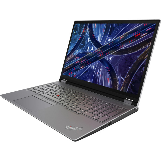 Ноутбук Lenovo ThinkPad P16 G2 (21FA0050US) Ноутбук Lenovo ThinkPad P16 G2 (21FA0050US)