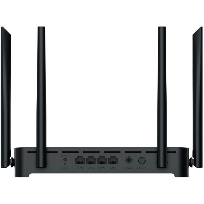 Маршрутизатор Netis NX31