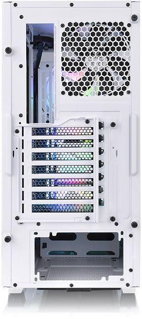 Корпус Thermaltake CA-1S2-00M6WN-02 Корпус Thermaltake CA-1S2-00M6WN-02