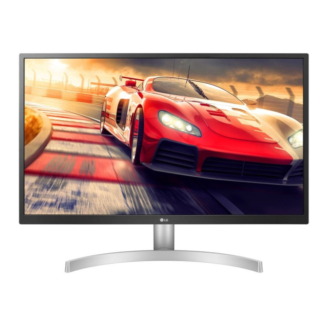Монитор LG LCD 27UL500-W LG 27UL500-W