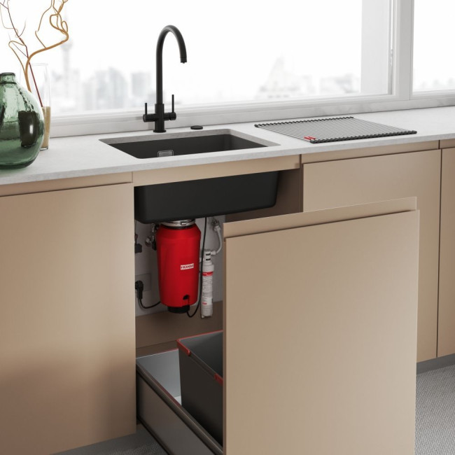 Franke SLIM 125 Franke 134.0715.094