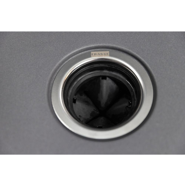 Franke SLIM 125 Franke 134.0715.094