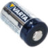 Батарейка Varta ELECTRONICS CR2 BL1 Lithium 3V (6206) (1/10/100) (1 шт.) Varta PRIMARY LITHIUM CR2 (06206301401)