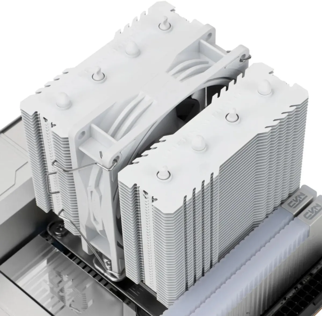 Кулер для процессора Thermalright PA90-SE