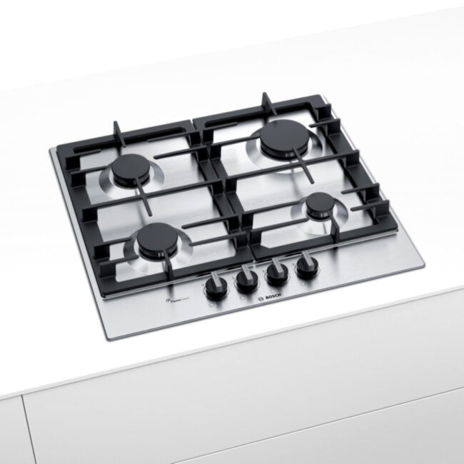 Встраиваемая газовая панель BOSCH Bosch PCP6A5B90