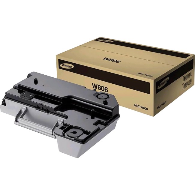 Емкость для отработанного тонера HP SS844A Емкость для отработанного тонера HP SS844A