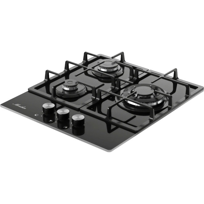 Варочная поверхность MONSHER Monsher MGG 43 Noir
