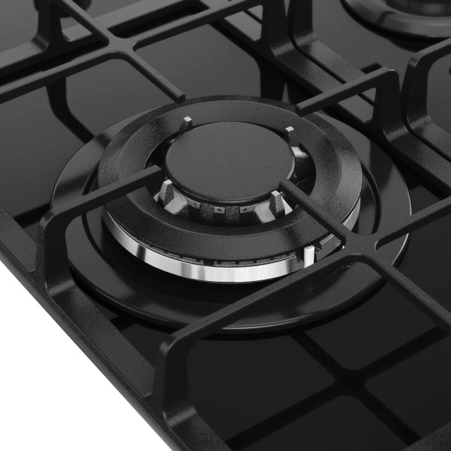 Варочная поверхность MONSHER Monsher MGG 43 Noir