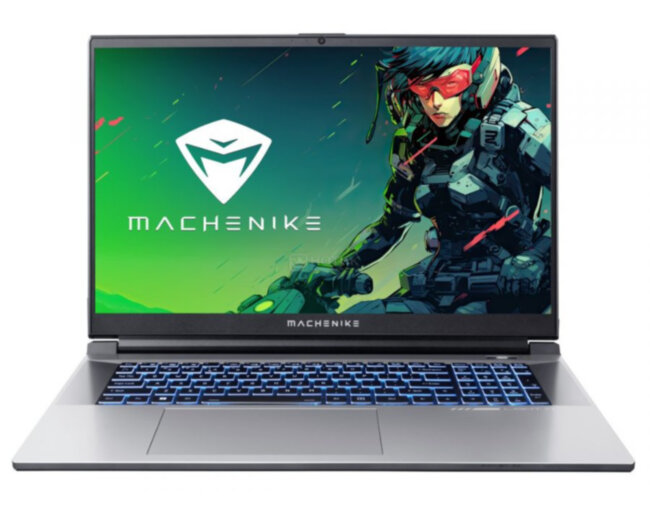 Ноутбук Machenike JJ00G600ERU Ноутбук Machenike JJ00G600ERU
