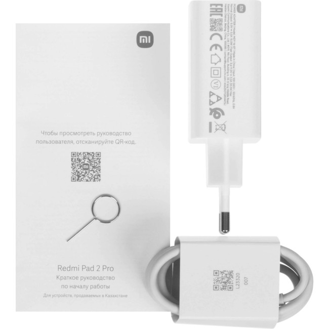 Планшет Xiaomi VHU6254RU Планшет Xiaomi VHU6254RU