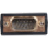 Переходник HDMI(F) --> VGA(M)+audio,1080*60Hz, VCOM <CA336A> VCOM CA336A