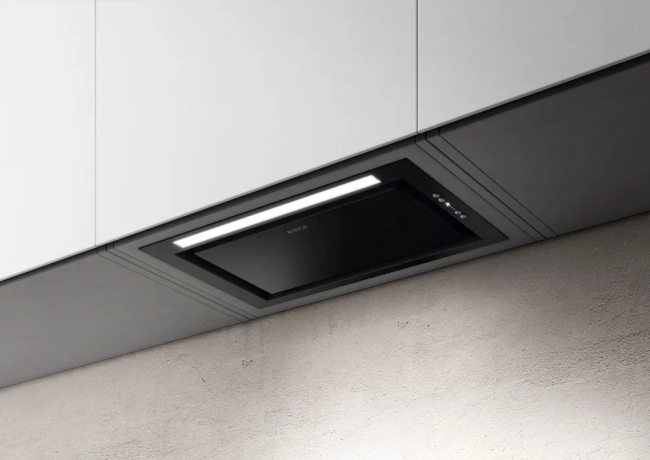 Встраиваемая вытяжка ELICA Elica HIDDEN 2.0 BL MAT/A/72-PRF0197747