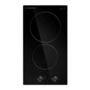 Электрическая варочная панель MAUNFELD CVCE292MBK2