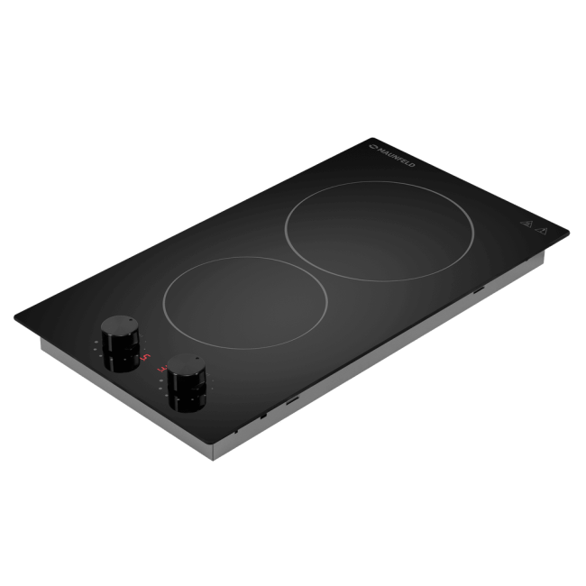 Электрическая варочная панель MAUNFELD CVCE292MBK2